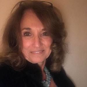 Meet your Posher, Gail